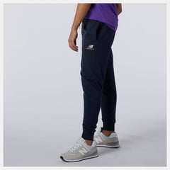 Eclipse NB Essentials Embroidered Pant New Balance Clothing