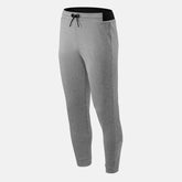 Athletic Grey Tenacity Fleece Pant New Balance Clothing
