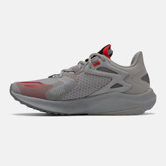 Light Aluminum/Black and Neo Flame FuelCell Propel RMX New Balance Shoes