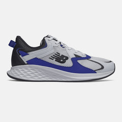 White/Team Royal Fresh Foam Roav NXT New Balance Shoes