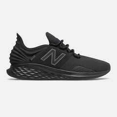 Magnet/Black Fresh Foam Roav New Balance Shoes