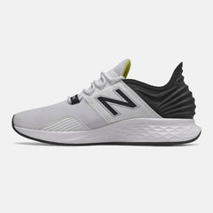 White/Black Fresh Foam Roav New Balance Shoes