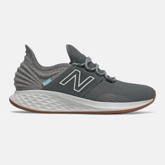 Lead/Light Aluminum Fresh Foam Roav Tee Shirt New Balance Shoes