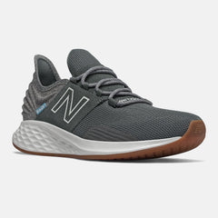 Lead/Light Aluminum Fresh Foam Roav Tee Shirt New Balance Shoes