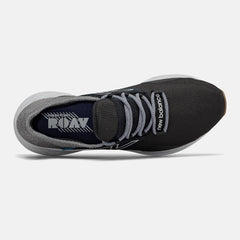 Black/Light Aluminum Fresh Foam Roav Tee Shirt New Balance Shoes