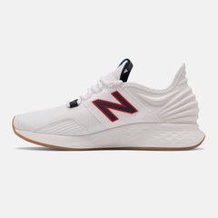 Munsell White/Pigment Fresh Foam Roav New Balance Shoes