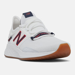 Munsell White/Pigment Fresh Foam Roav New Balance Shoes