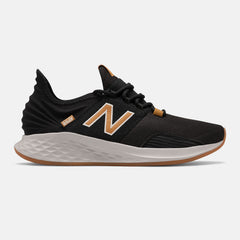 Black/Workwear Fresh Foam Roav New Balance Shoes