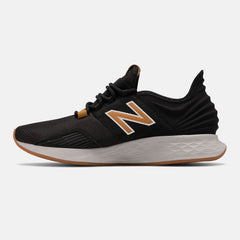 Black/Workwear Fresh Foam Roav New Balance Shoes