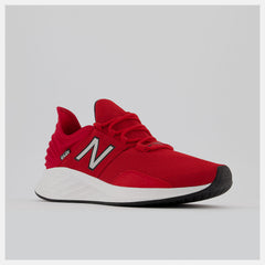 Team Red/Black Fresh Foam Roav New Balance Shoes