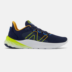 Natural Indigo/Sulpher Yellow Fresh Foam Roav v2 New Balance Shoes