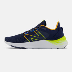 Natural Indigo/Sulpher Yellow Fresh Foam Roav v2 New Balance Shoes