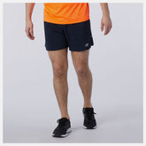 Eclipse Impact Run 5 Inch Short New Balance Clothing