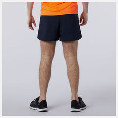 Eclipse Impact Run 5 Inch Short New Balance Clothing