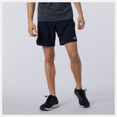 Eclipse Impact Run 7 Inch Short New Balance Clothing