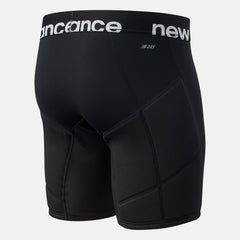 Black Slider Short New Balance Clothing