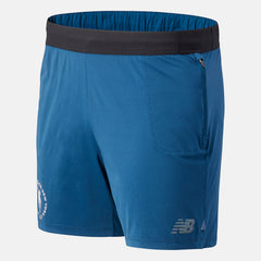 Rogue Wave NYC Marathon Q Speed Fuel Short New Balance Clothing