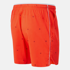 Neo Flame Printed Tournament Short New Balance Clothing