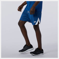 Ghost Pepper R.W.T. Reversible Short New Balance Clothing