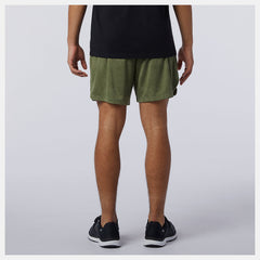 Celadon R.W.T. Lightweight Knit Short New Balance Clothing