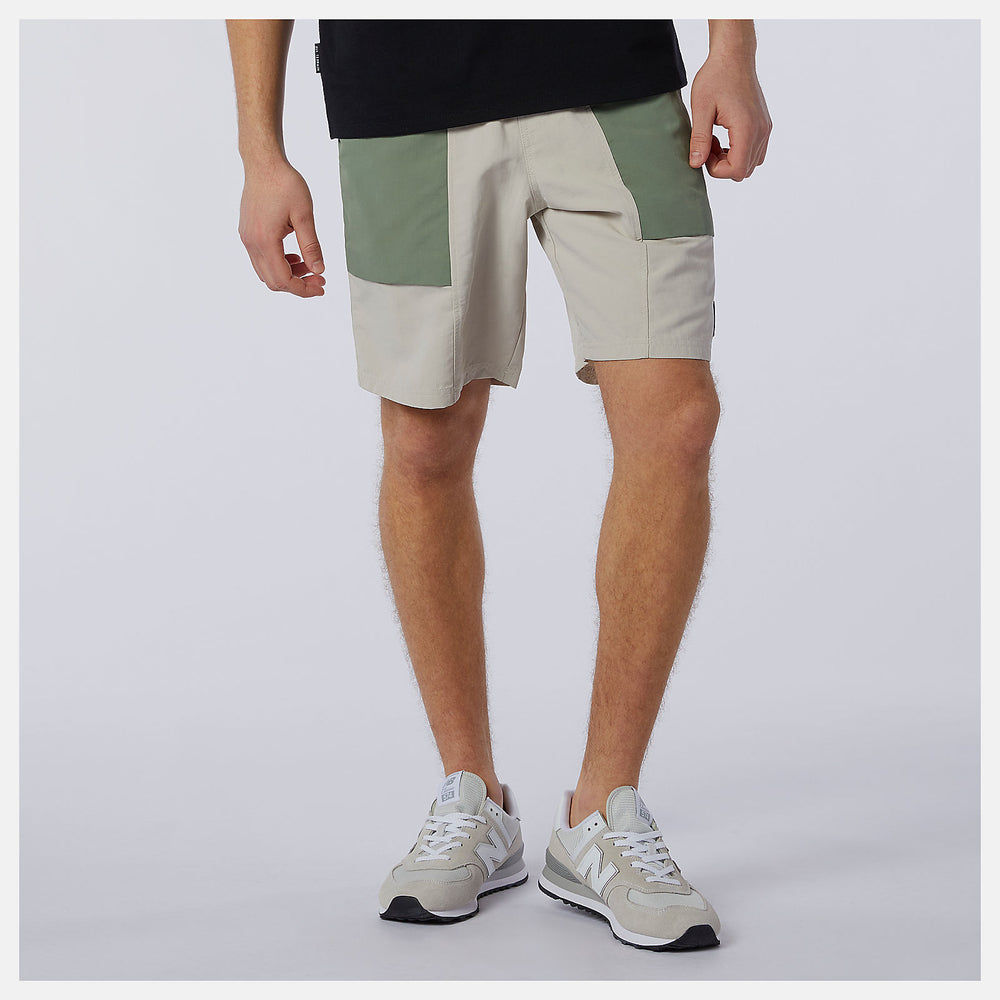 Timberwolf NB All Terrain Short New Balance Clothing