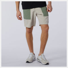 Timberwolf NB All Terrain Short New Balance Clothing