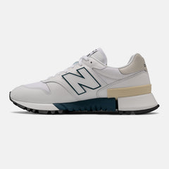 White/Mallard Blue MS1300V1 New Balance Shoes