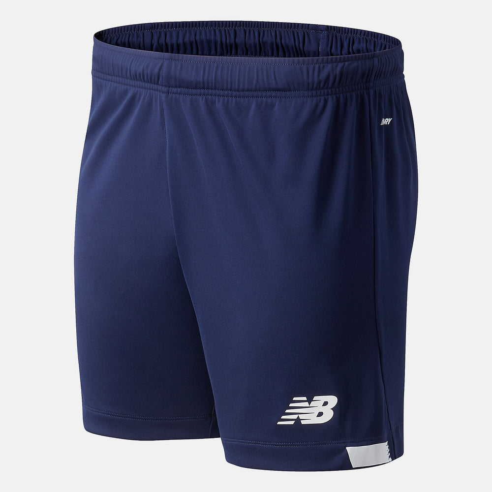 Navy FC Porto On-Pitch Short New Balance Clothing