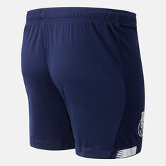 Navy FC Porto On-Pitch Short New Balance Clothing