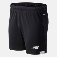 Black Lille LOSC On-Pitch Short New Balance Clothing