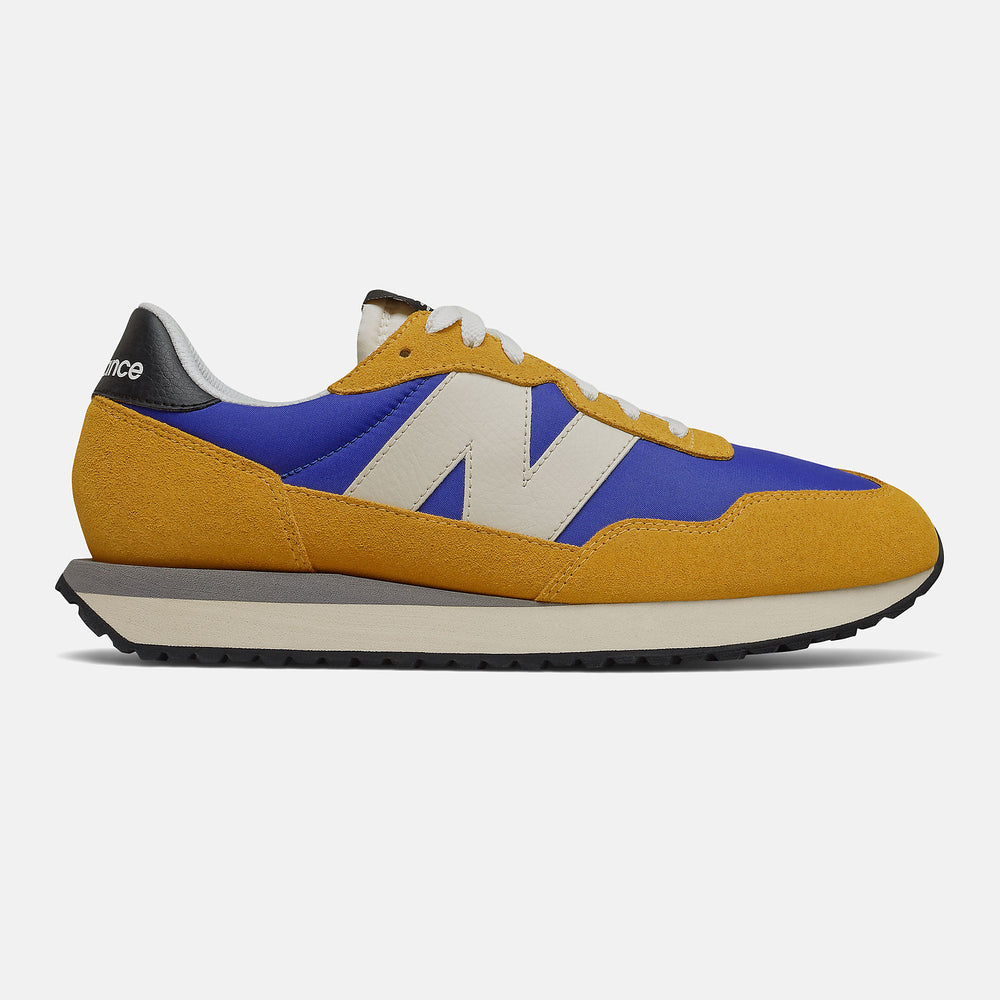 Cobalt Blue/Aspen 237 New Balance Shoes