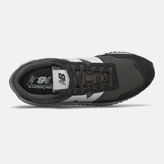 Black/Magnet 237 New Balance Shoes