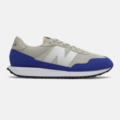 Moonbeam/Team Royal 237 New Balance Shoes