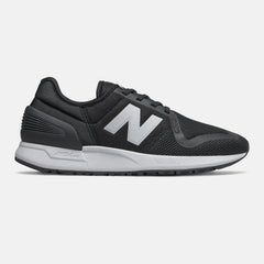 Black/Munsell White 247S New Balance Shoes