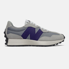Rain Cloud/Virtual Violet 327 New Balance Shoes