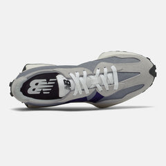 Rain Cloud/Virtual Violet 327 New Balance Shoes