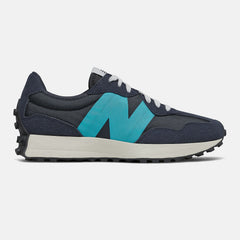 Eclipse/Virtual Sky 327 New Balance Shoes