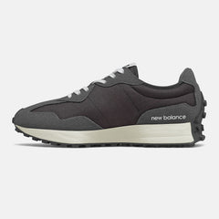 Magnet/Team Red 327 New Balance Shoes