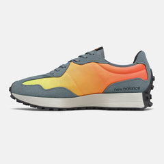 Citrus Punch/Cyclone 327 New Balance Shoes