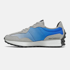 Cobalt Blue/Light Aluminium 327 New Balance Shoes