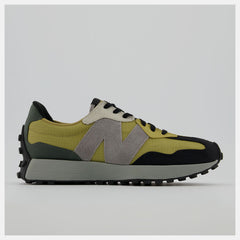 Byzantine Gold/Golden Poppy 327 New Balance Shoes