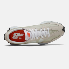 Moonbeam/Ghost Pepper 327 New Balance Shoes