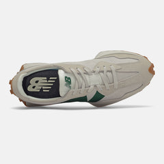 Timberwolf/Green MS327V1 New Balance Shoes