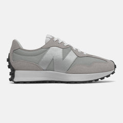 Rain Cloud/Metallic Silver MS327V1 New Balance Shoes