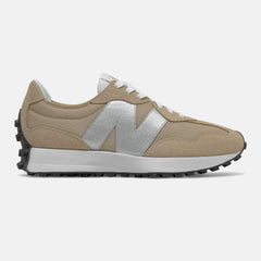 Incense/Metallic Silver MS327V1 New Balance Shoes