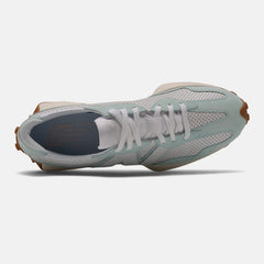 White/White Mint 327 Primary Pack New Balance Shoes