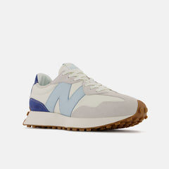 Sea Salt/Atlantic STAUD 327 New Balance Shoes