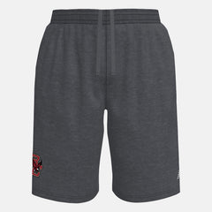 Dark Heather Tech Short(Boston College) New Balance Clothing
