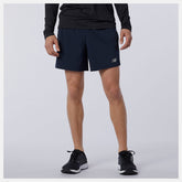 Eclipse Accelerate 5 In Short New Balance Clothing