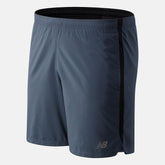 Thunder Accelerate 7 In Short New Balance Clothing